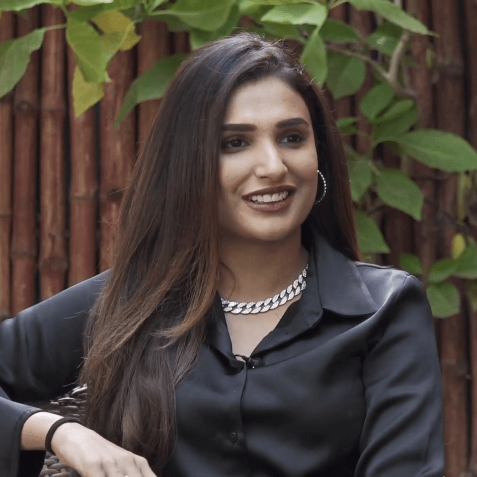 Amna Ilyas