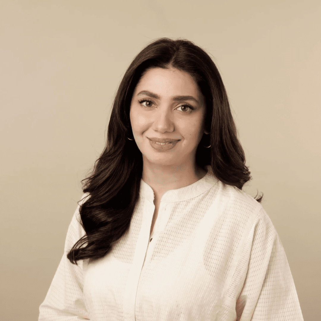 Mahira Khan