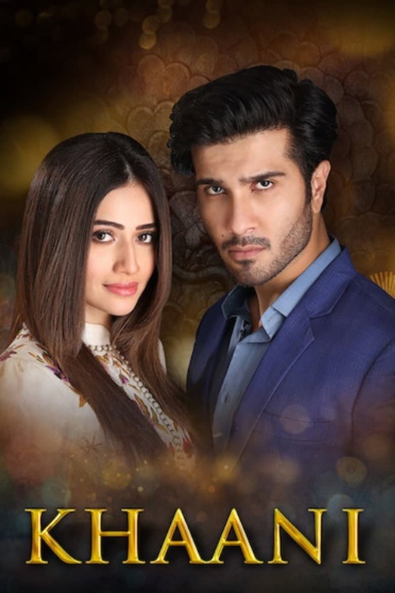Khaani (Geo TV)