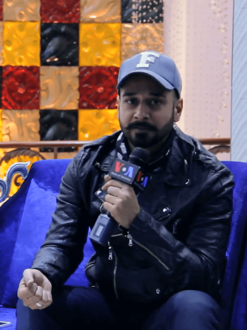Faysal Quraishi