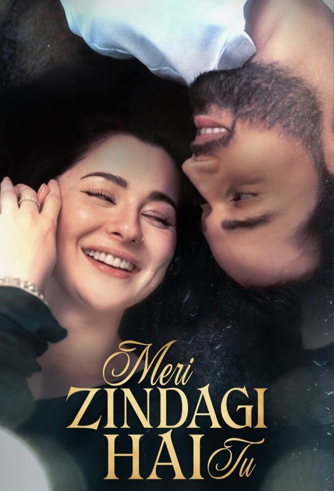 Meri Zindagi Hai Tu (ARY Digital)