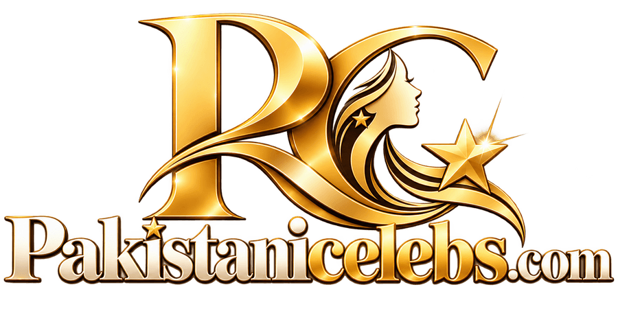 PakistaniCelebs.com